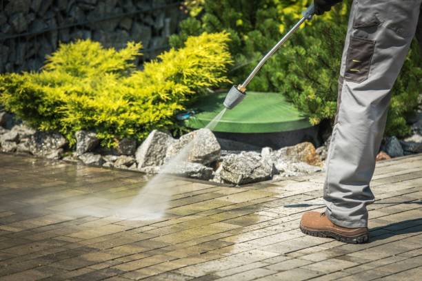 Best Gas Station Cleaning  in Roseburg Nth, OR