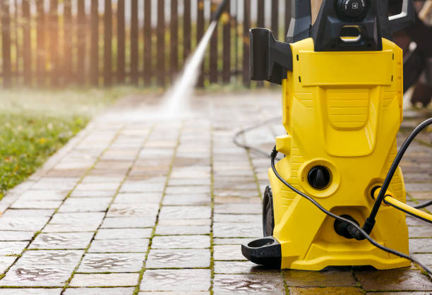 Best Parking Lot and Garage Cleaning  in Roseburg Nth, OR